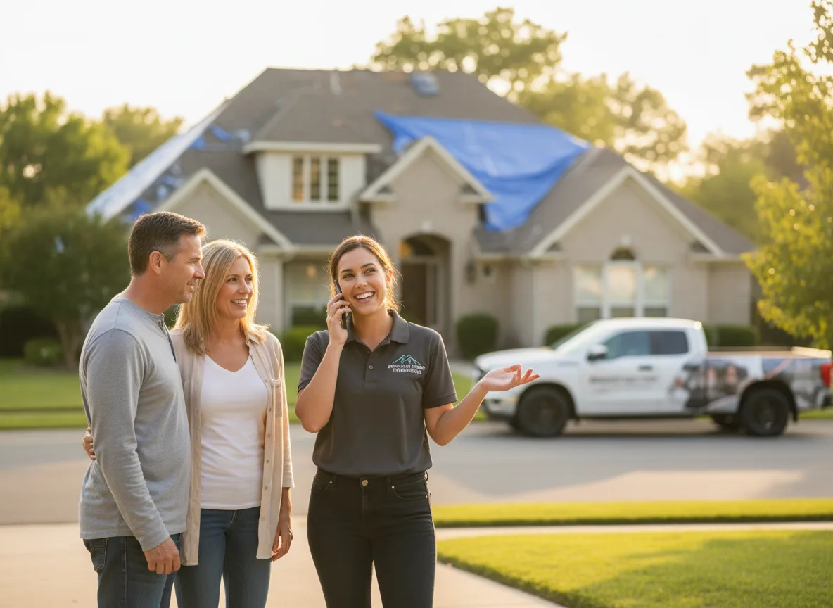 Emergency Roof Repair Sandy, OR FAQs